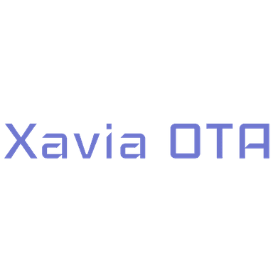 Xavia Logo